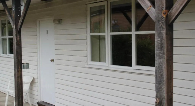 Двухместный номер Standard St Georges Lodge, Bisley