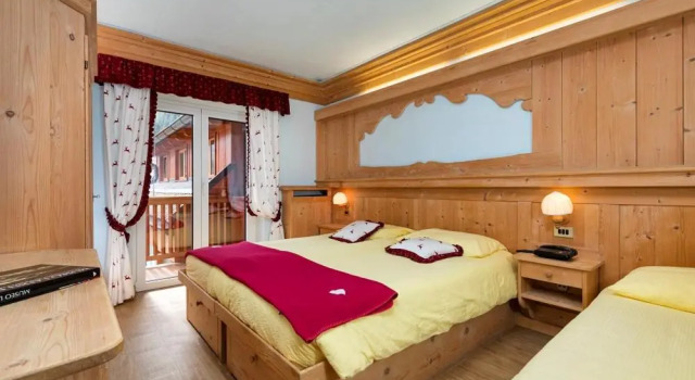 Hotel Aurora