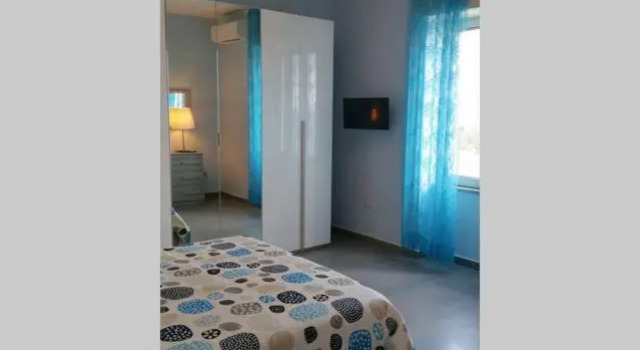 Appartamento Solemare