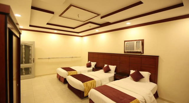 Hotel Jeddah Guest, Varaa Matkakoti Jedda 
