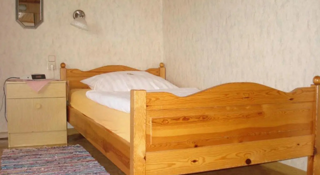 Hotel Sassor
