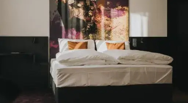 Двухместный номер Deluxe Sombea