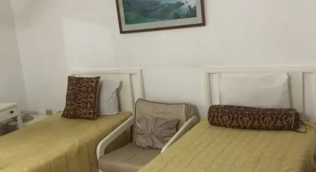 Студия Sandcastles Resort, Ocho Rios