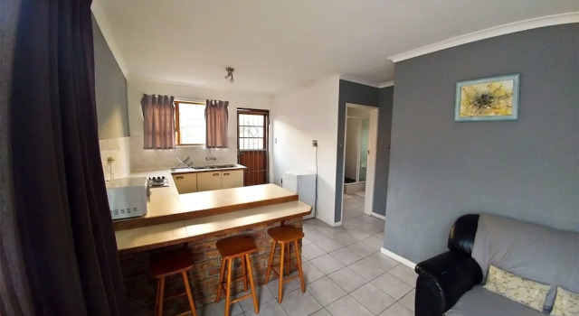 Коттедж Blouberg Beach Retreat