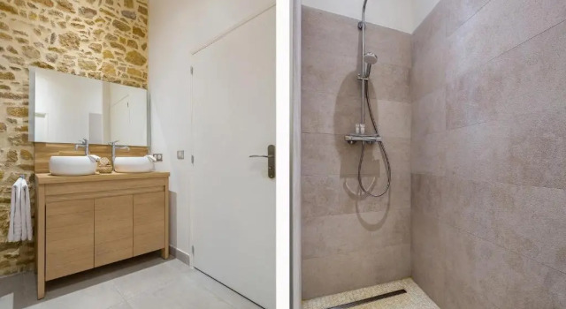 Апартаменты Superior Hamac Suite Lyon Boissac