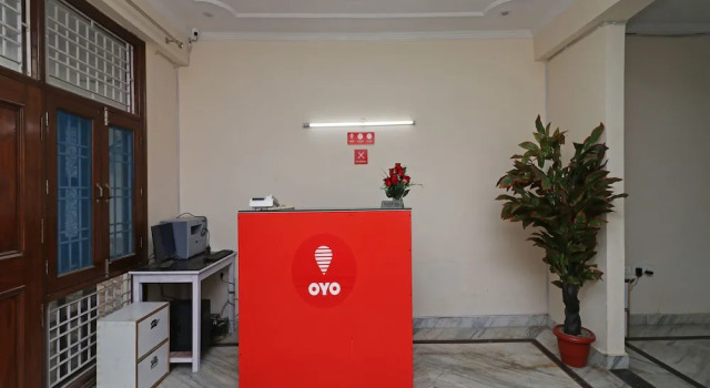 OYO 10669 Hotel Comfort Stay Inn