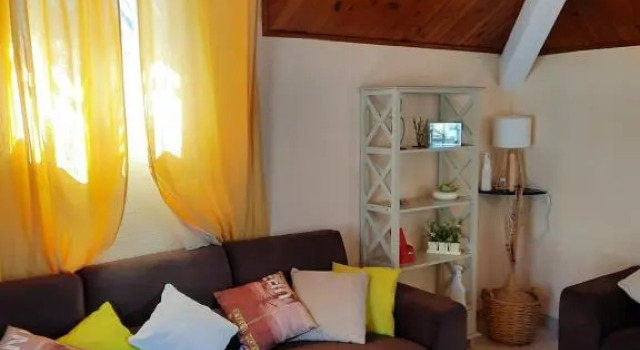 GÎTE Le Calou Pilon, Prenota Hotel Cilaos Reunion, vicino a Cirque de Cilaos