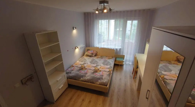 Spilves 35, Đặt Căn hộ Rīga 