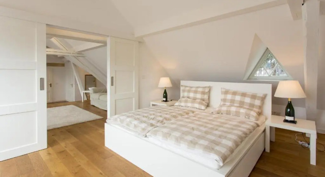 Landhaus Reverchon