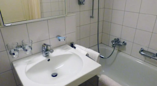 Номер Superior Hotel Rigi Vitznau