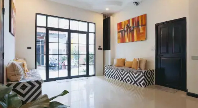 Wink City 1 Patong Beach 4 Bedrooms