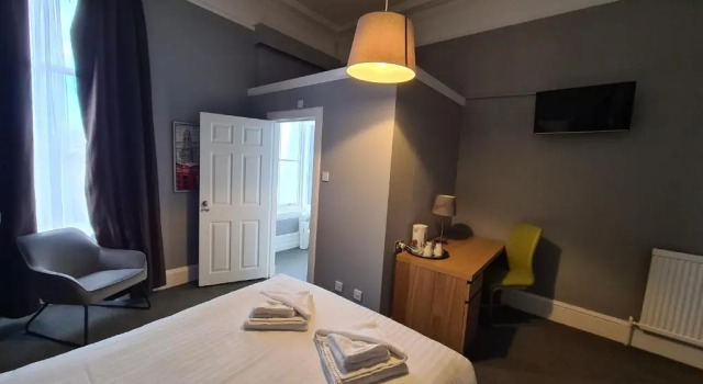 Семейный номер Standard Northumberland Hotel