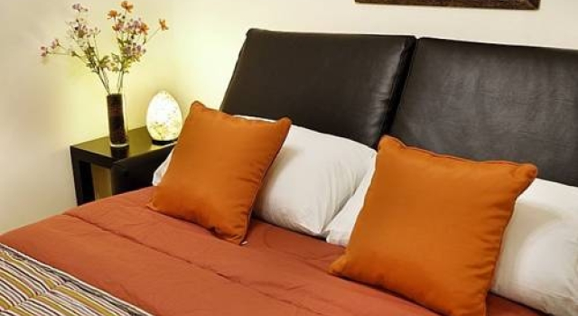 BA Tango Apartments Laprida