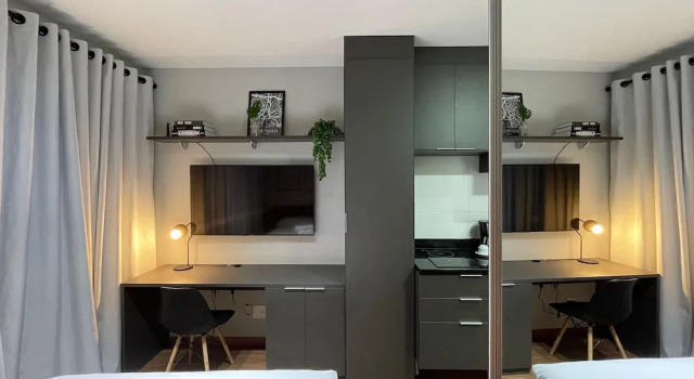 Studios Hub Vila Madalena 2.0