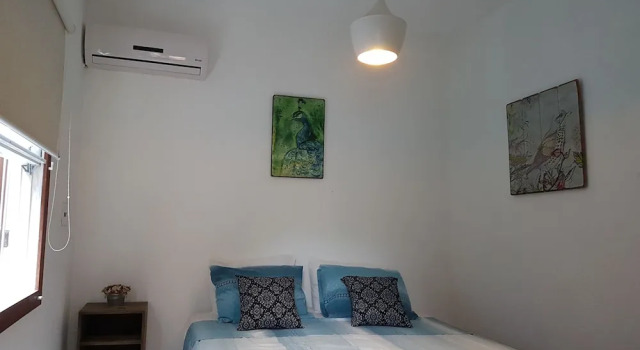 Люкс Premium Pousada Solar das Pétalas - Florianópolis/SC