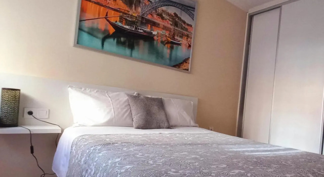 Oporto Vasconcelos Guest House