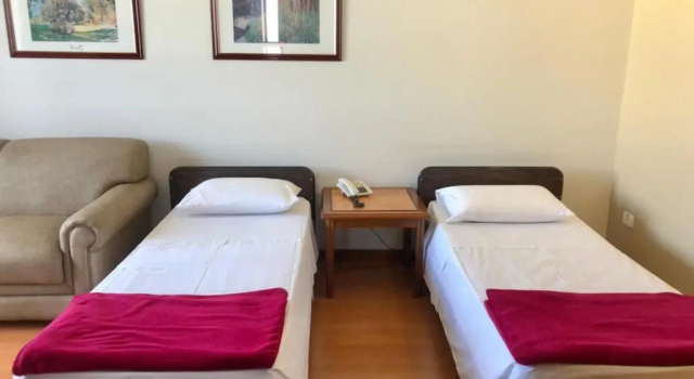 Семейный номер Standard New Life Piracicaba by Atlantica