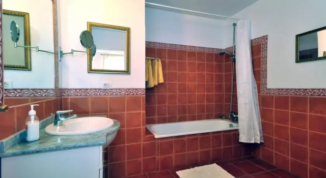 Bungalow Palm Mar with pool and garden, Prenota Villa Ville a Tenerife, Villa