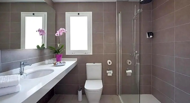 Двухместная студия Playaolid Suites & Apartments