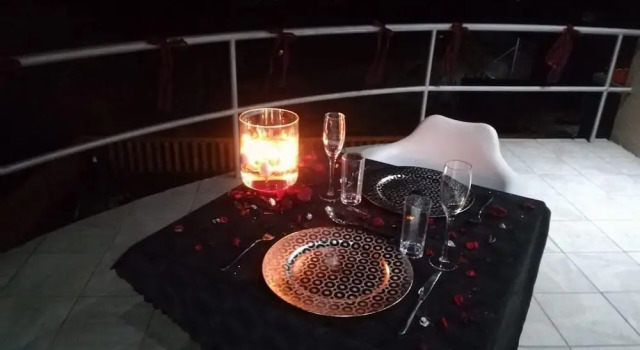 Naldorado Executive Villa, Book Villa Cottages in Bulembu, Cottage