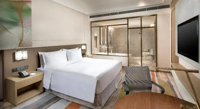 Люкс Holiday Inn Shunde by IHG
