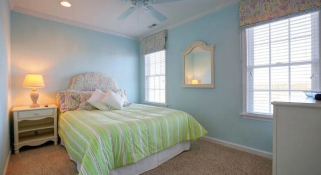 Коттедж Belle Moor 3 Bedroom Home by RedAwning