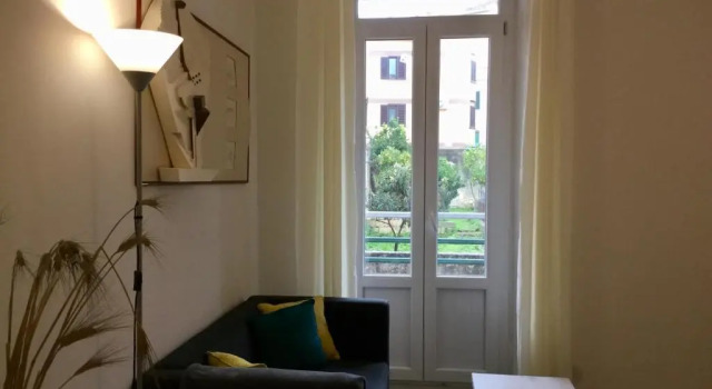 Апартаменты Casa Teatro