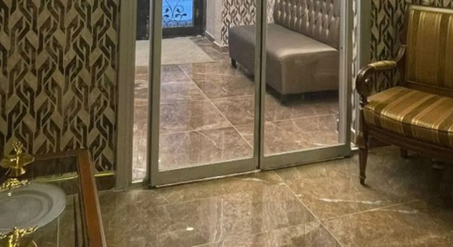 Gaziantep Taşhan Hotel, Забронировать Отель Отели Газиантеп с завтраком, рядом с Археологический музей изделий из стекла "Медуза", Завтраки