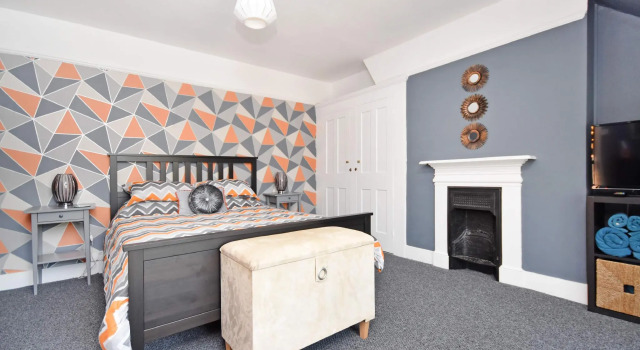 Folkestone Escape, Buchen Sie Hotel Folkestone Kent