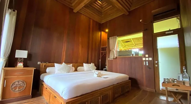 Habitación individual Estándar Udara Bali