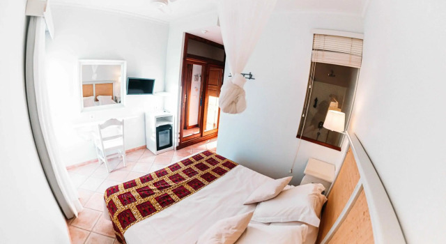 Hostal la Savina, Забронировать Отель Ла-Савина Форментера