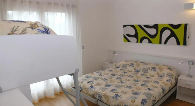 Апартаменты с 3 комнатами Bibione MasterVillage Family