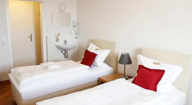Schlosshotel Kirchberg, Reserva ahora Hotel Hoteles en Baden-Wurtemberg con desayuno, Desayunos
