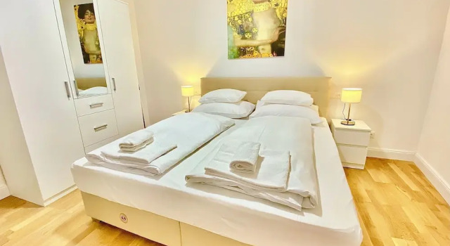 Standard Apartment Steiner Residences Mödling