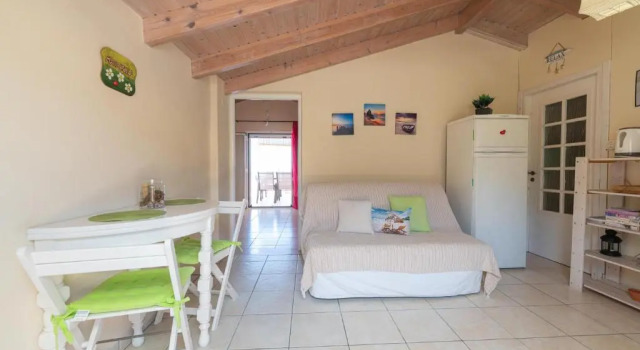 Glorious Sunset & Sea View Loft Apt Mariastella 6
