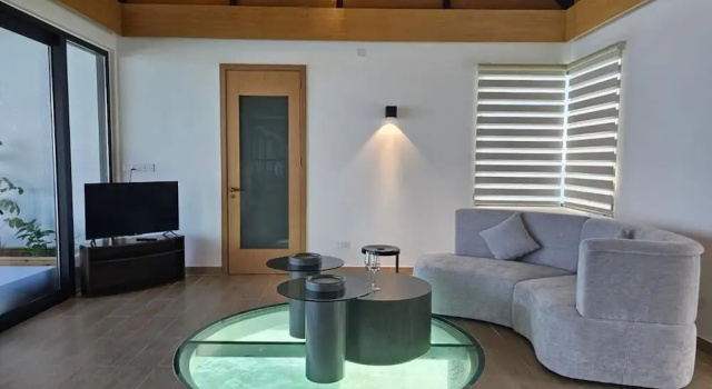 Вилла Overwater с 2 комнатами Отель NOOE Maldives Kunaavashi