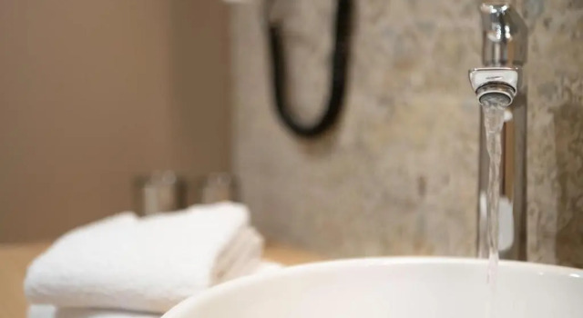 Двухместный номер Standard с балконом Hotel Gädi