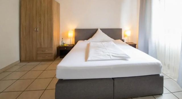 Номер Standard Hotel Landgasthaus Sockenbacher Hof