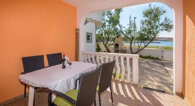 Апартаменты Classic Apartments Jancic