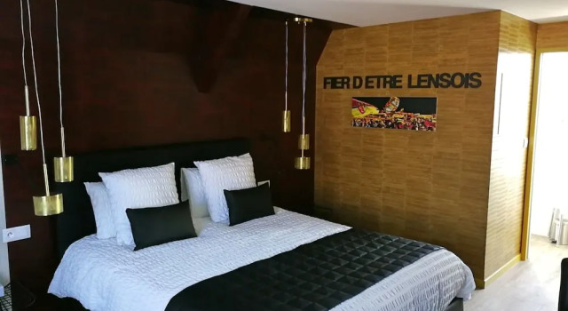 La Residence Des Bethunoises, Varaa Hotelli Bethune 