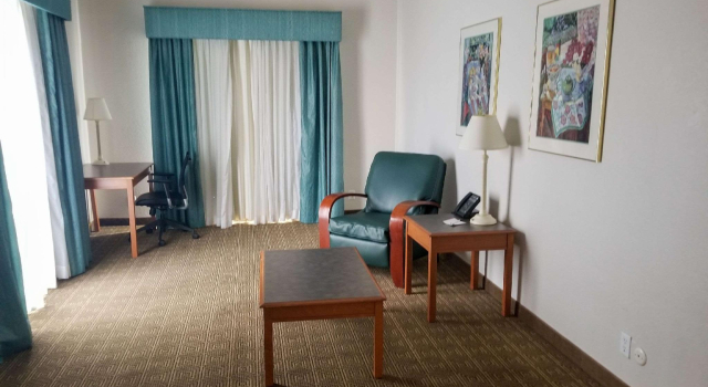 Двухместный номер Standard Motel 6 Aurora, CO - Medical Center