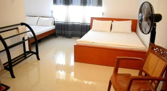 Reliance Resort