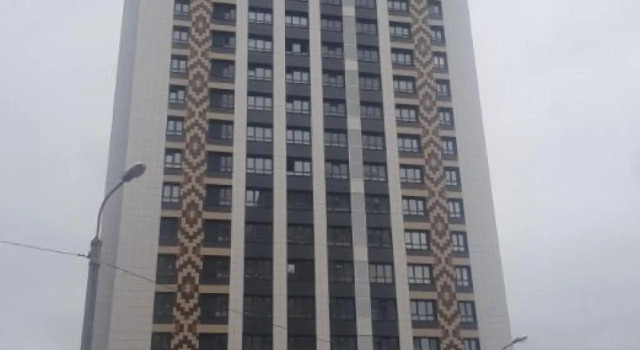 Snimu kvartiru on Davletkildeev Boulevard, Rezervovat Apartmán Hotely v Bashkortostan s parkováním, Parkování