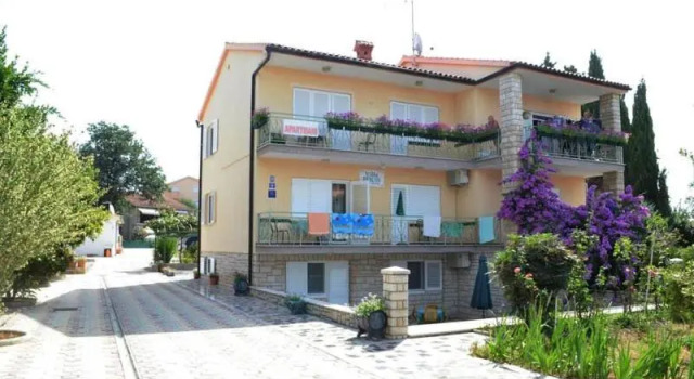 Апартаменты Villa Bencun
