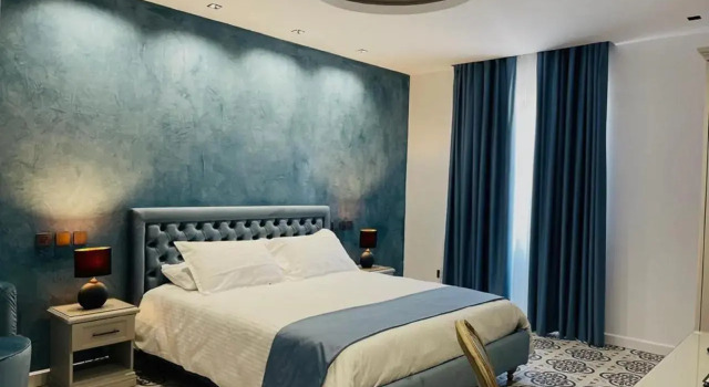 Casa Reale Boutique Hotel, Забронировать Бутик-отель Бутик-отели Валетта, рядом с Национальный музей изобразительных искусств, Бутик-отель