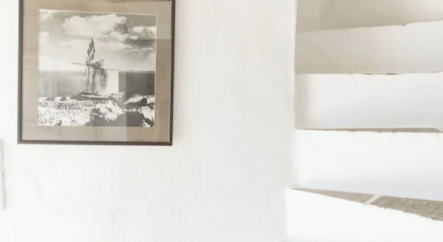 Appartamento con balcone Windmill Bella Vista