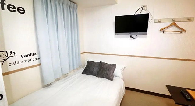 Hotel Yuyukan - Vacation STAY 10008v, Забронировать Отель Синдзюку Токио, рядом с Hanazono Gallery