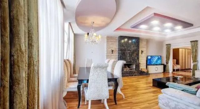 4 Besik Street, Забронировать Отель Мтацминда Тбилиси, рядом с Tеатр имени Марджанишвили