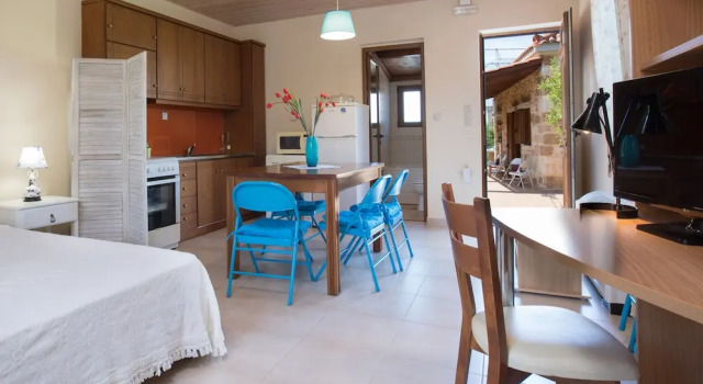 Villa Anerocuru