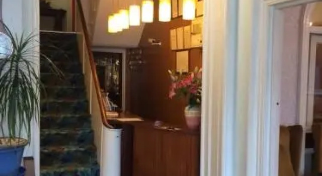 Hotel Sandranne